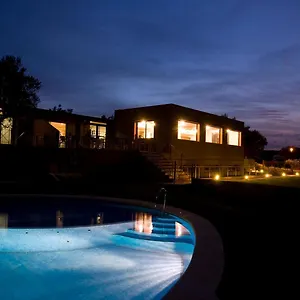 4* Hotel Vilar Riu De Baix