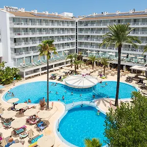 Js Sol De Alcudia 4*, Port de Alcudia (Mallorca) Spanje